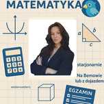 Matematyka korepetycje - szkoła podstawowa I średnia