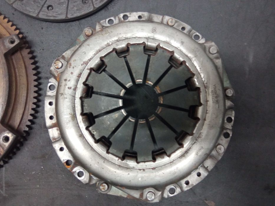 Sprzęgło Tarcza Docisk Toyota Celica 1.8 VVTI Siedlce