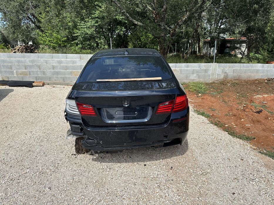 Peças bmw f10 f11