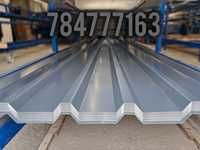 Blachy Trapezowe NA WYMIAR T18