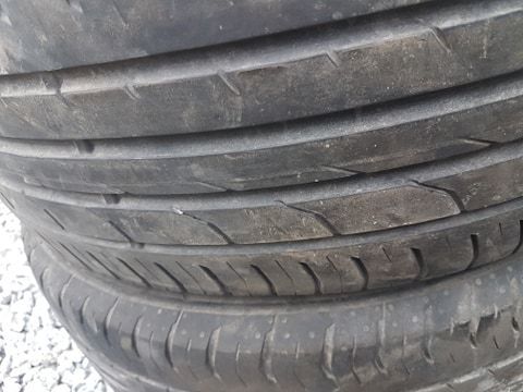 opony 4szt 215/60r17 continental outside contipremiumcontact2