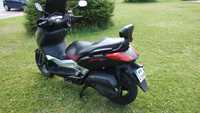 Skuter Yamaha xmax 125