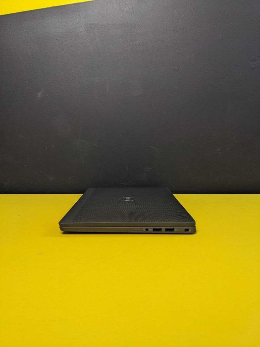 Ноутбук Dell Latitude 7410, 14" FullHD IPS/i5-10310U/8GB/SSD M.2 512GB