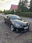 Lexus IS Lexus IS220d 2010 stan idealny
