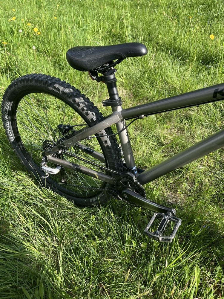 Sprzedam Kellys whip 10