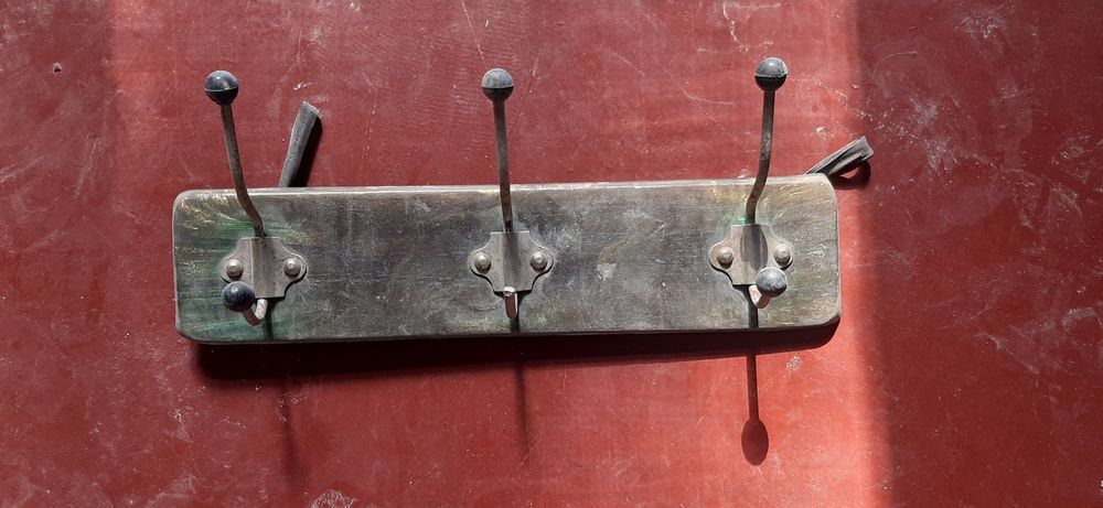 Вешалка,метал