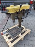 Wiertarka stołowa ws 15 z wojska