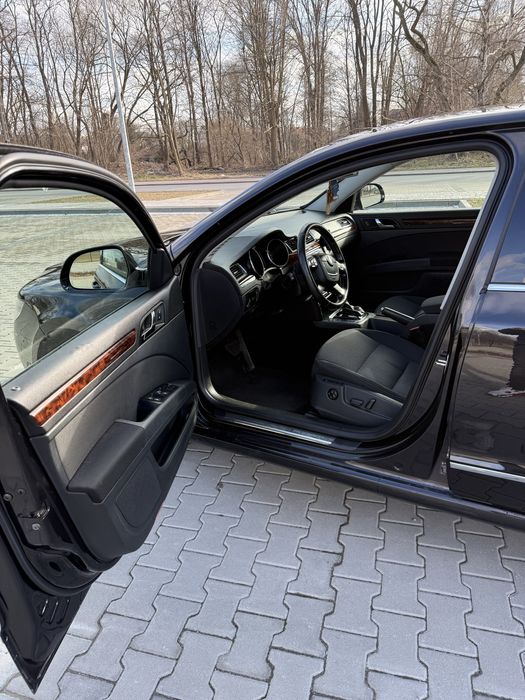 Skoda Superb/2.0TDI/Automat DSG/Super stan