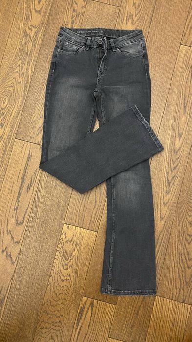 Джинси кльош (bootcut)