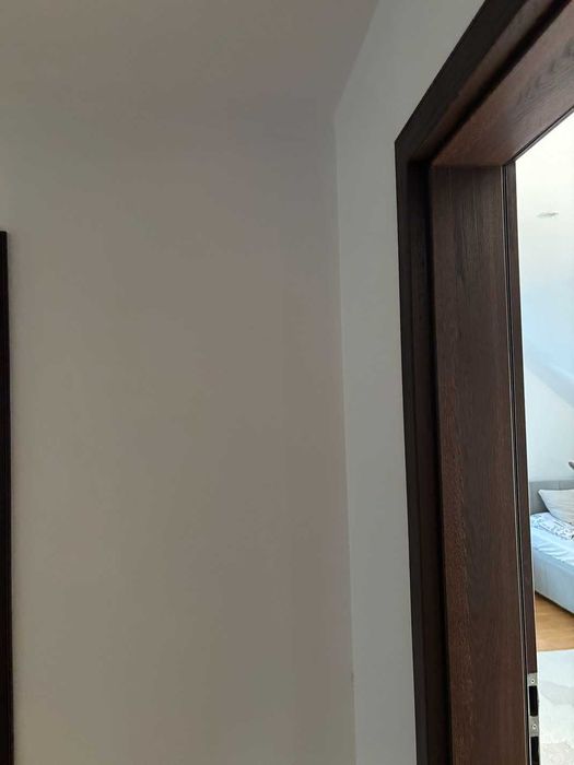 sprzedam drzwi wewnętrzne 3 szt w dobrym stanie kompletne