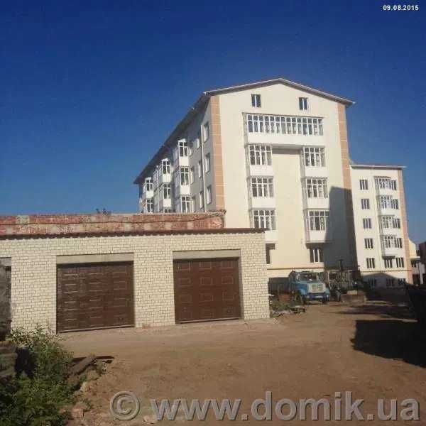 Продам 3к квартиру Пентхаус Центр, ул.Дмитриевская