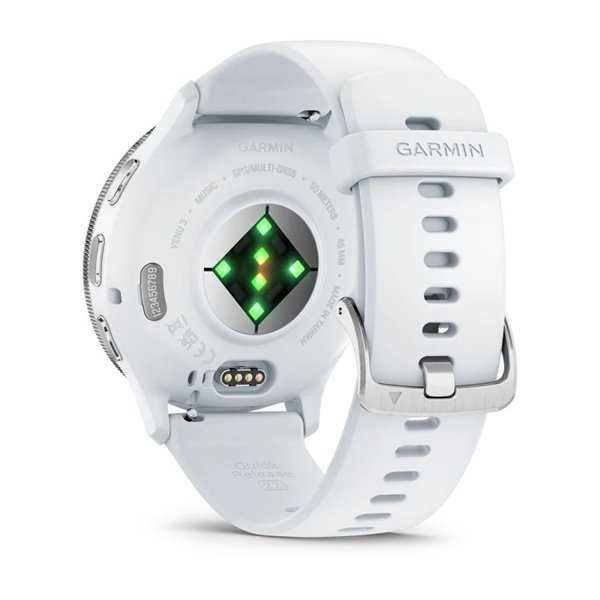 Garmin Venu 3 білий 010-02784-00