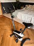 Rower stacjonarny Zipro Beat RS