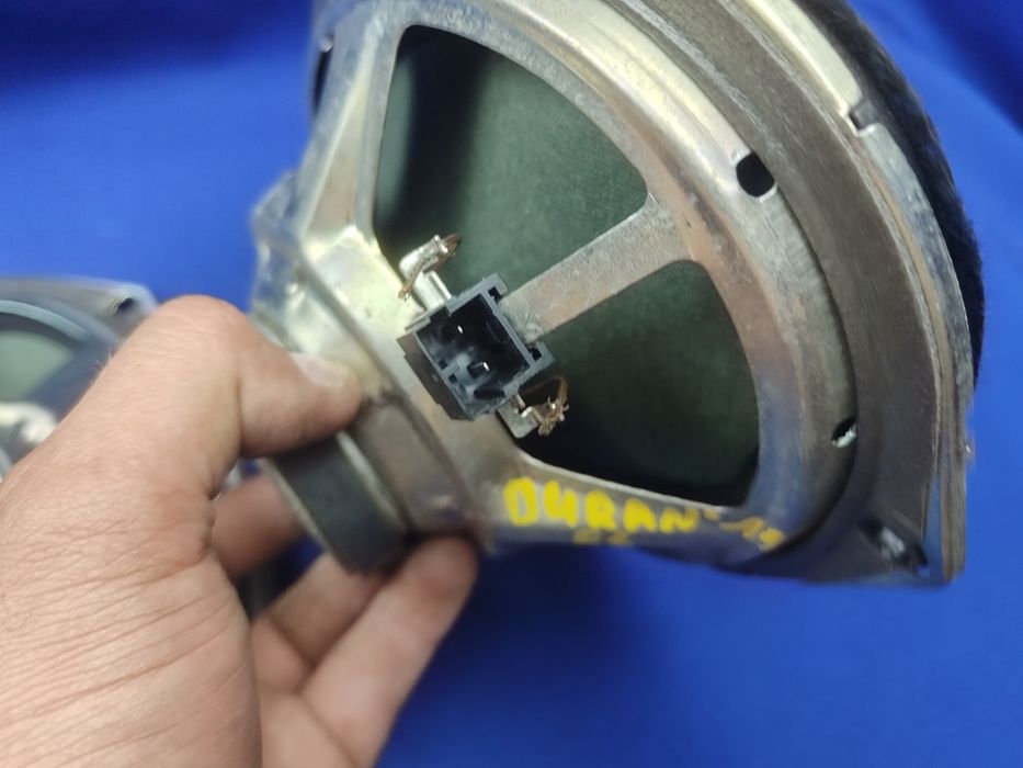 Динаміки овали/ яйця Розмір 6*9 Jeep/Chrysler Оригінал!