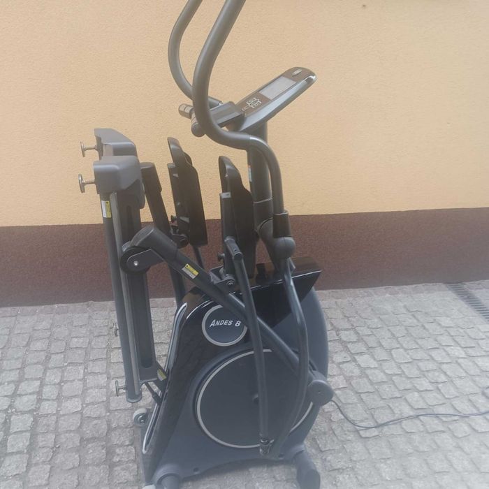 Orbitrek składany ANDES 8 Horizon