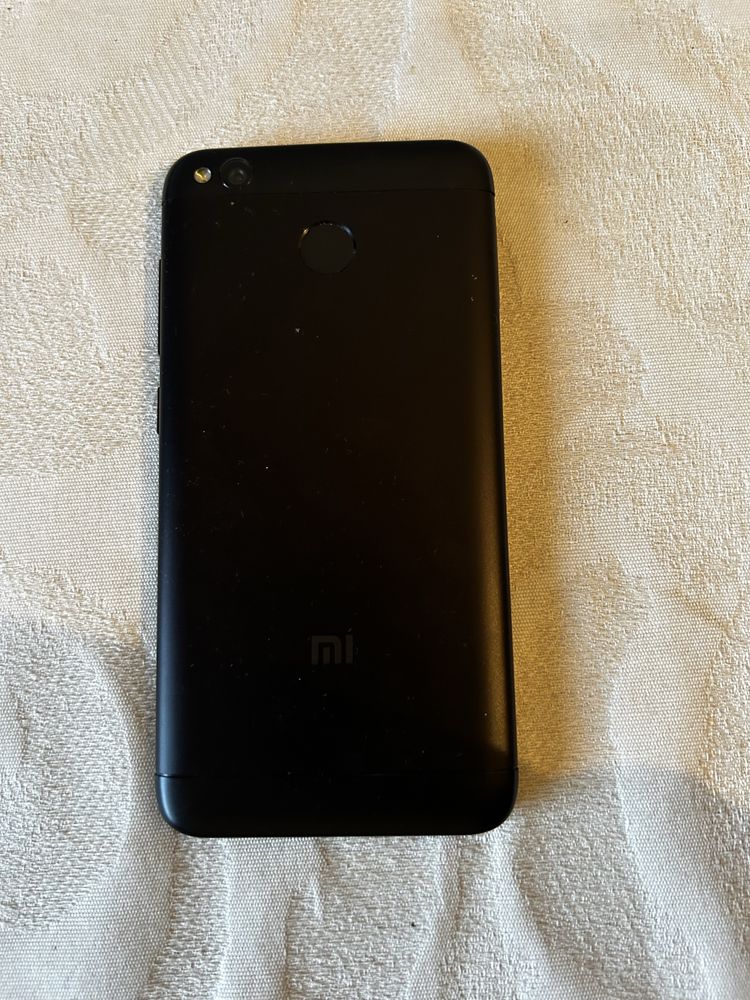 Xiaomi Redmi 4X. Peças