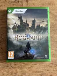 Dziedzictwo Hogwartu xbox ONE