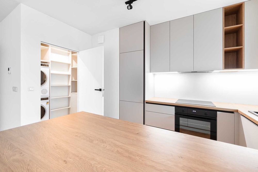 NOWE | 69 m² | Wykończone pod klucz | Nałęczowska 67