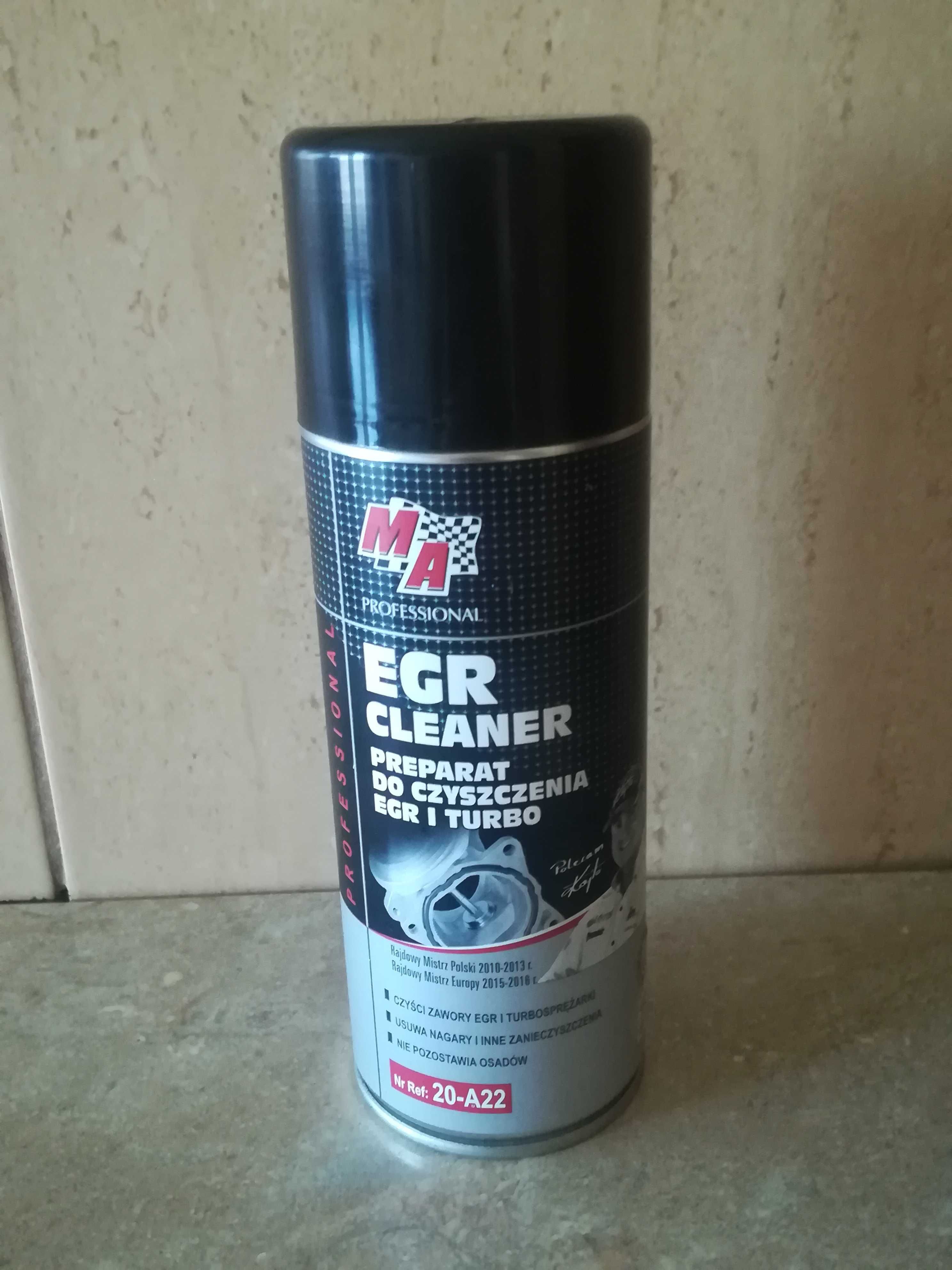 EGR  Cleaner- Pofesional