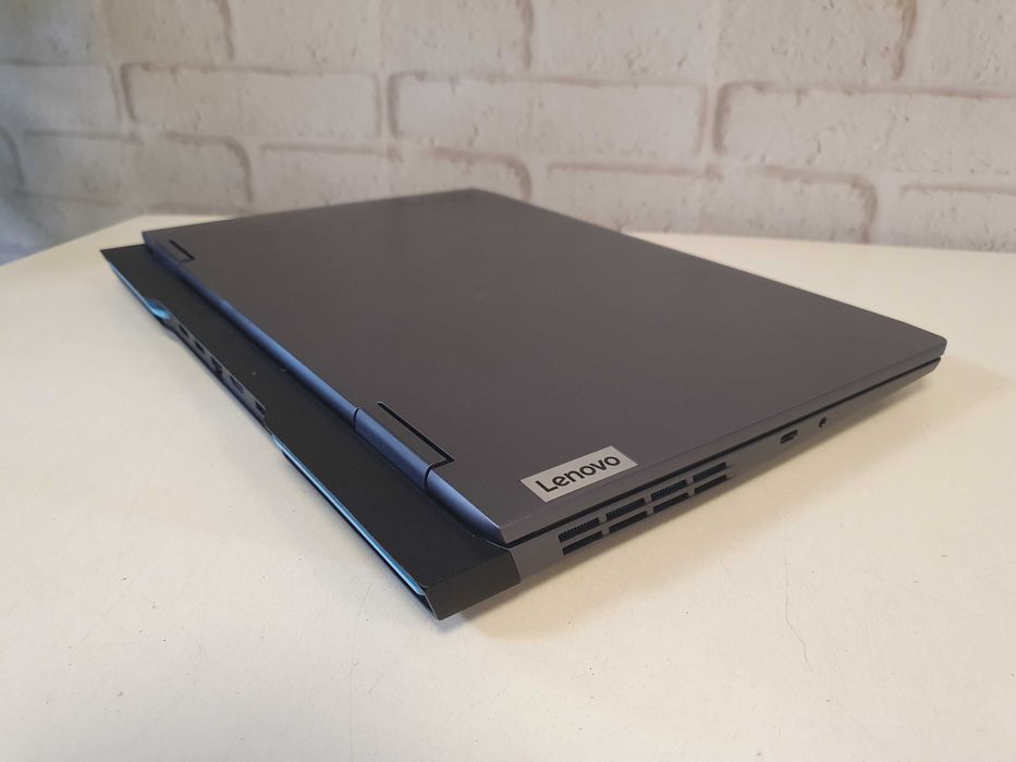 Игровой Монстр Lenovo LOQ 16APH∎Ryzen 7 7840HS∎16GB∎144ГЦ∎IPS∎RTX 4060