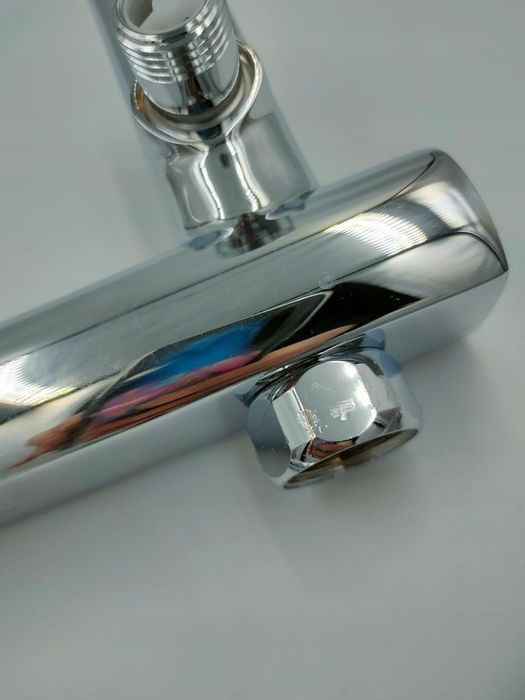 GROHE Concetto 32212 Bateria wannowa z zestawem prysznicowym, chrom
