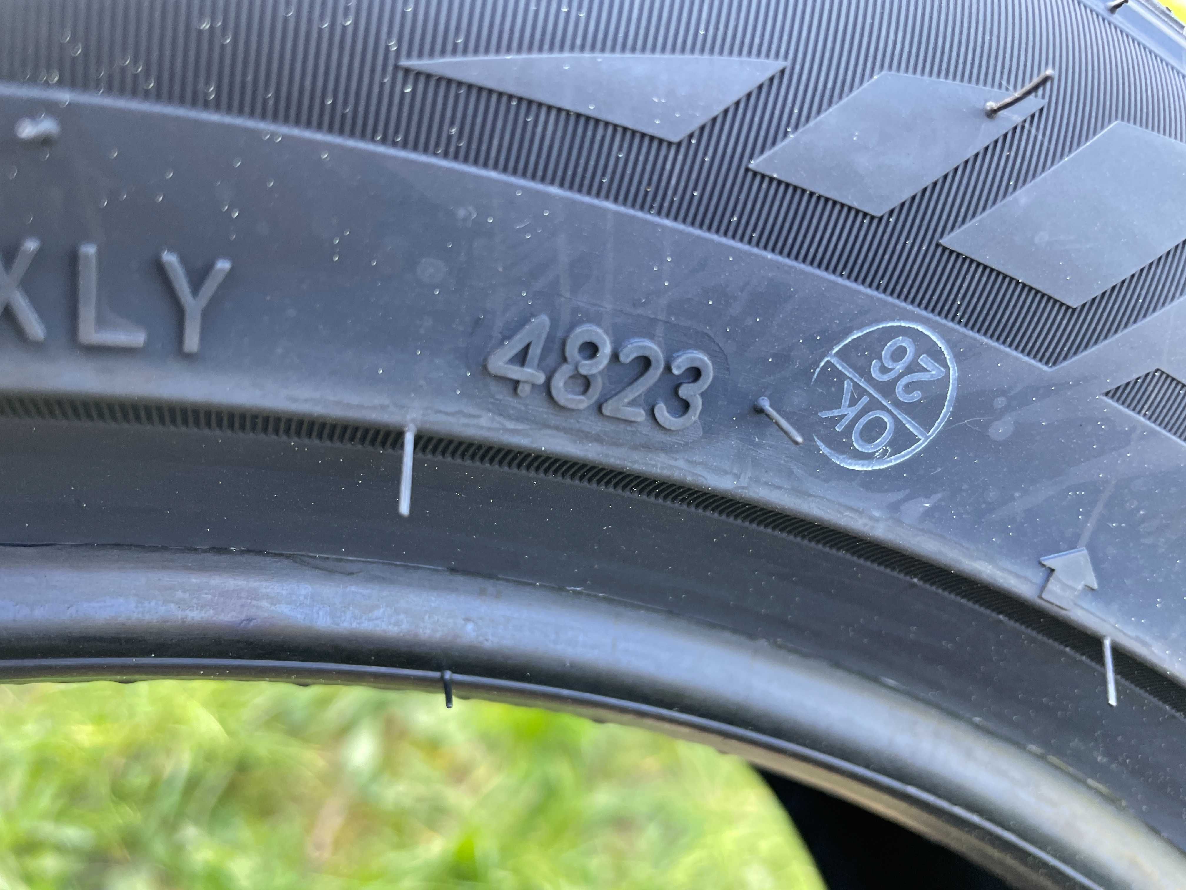 Okazja opony całoroczne 225/50R17 98Y SAILUN ATREZZO 4SEASON PRO NOWE