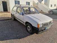 Opel Corsa A 1988 Swing