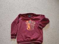 Sweter bluza Reserved Harry Potter 128