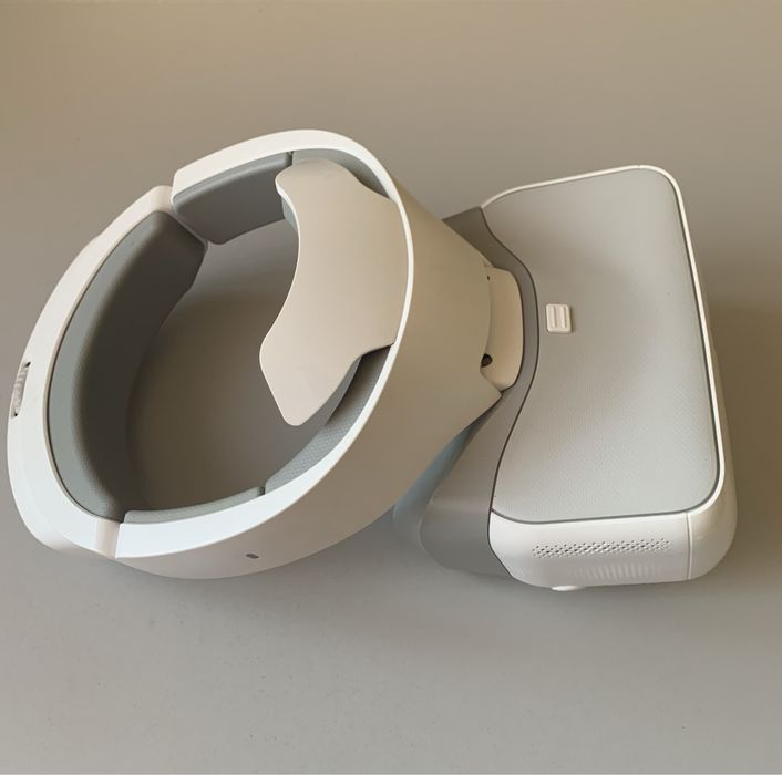 Окуляри VR DJI Goggles для керування дронами