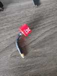 Foxer Lollipop 3 rhcp antena do vtx
