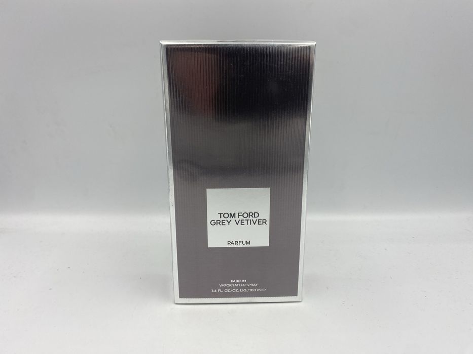 Tom Ford Grey Vetiver Parfum 100ml Okazja