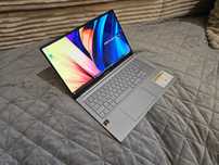 ASUS Vivobook 15X R7-4800H/24GB/512/Win11 OLED jak nowy zestaw