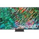 Знижка! Телевізор 55" Samsung GQ55QN91B (4K Smart QLED 120Hz 60W)