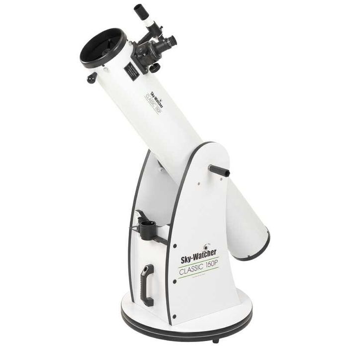 Teleskop Sky-Watcher Classic 150p