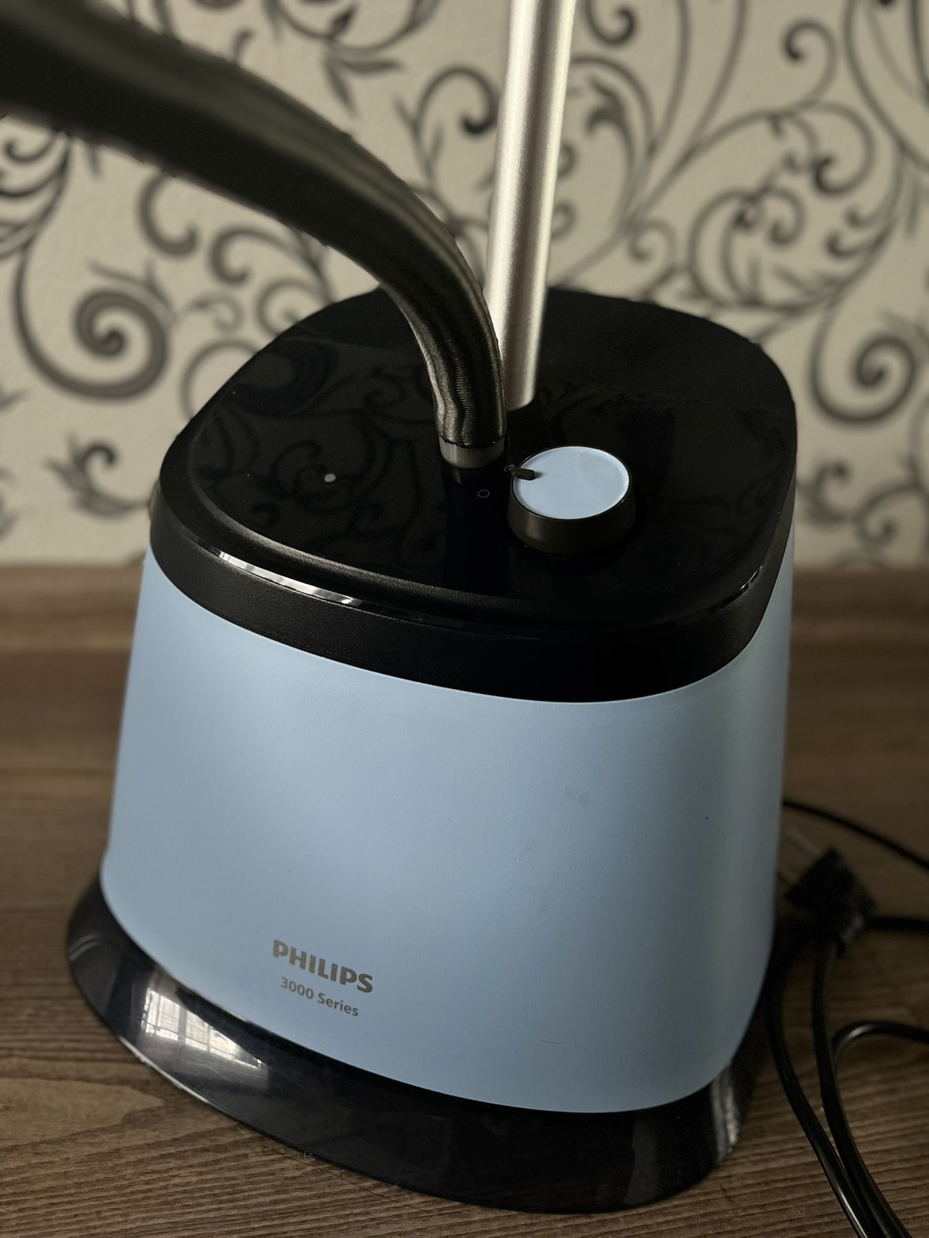 Відпарювач PHILIPS 3000 Series STE3150