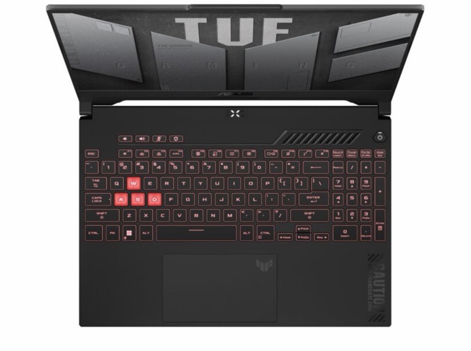 PC PORTÁTIL ASUS FA507NV - ryzen 5/RTX4060/32GB Ram/ 1,5TB