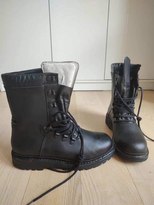 Buty taktyczne Marisdal Shoes Roz 43/44
