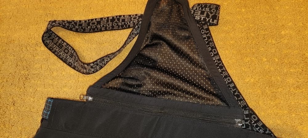 Spodnie softshell Ostyle