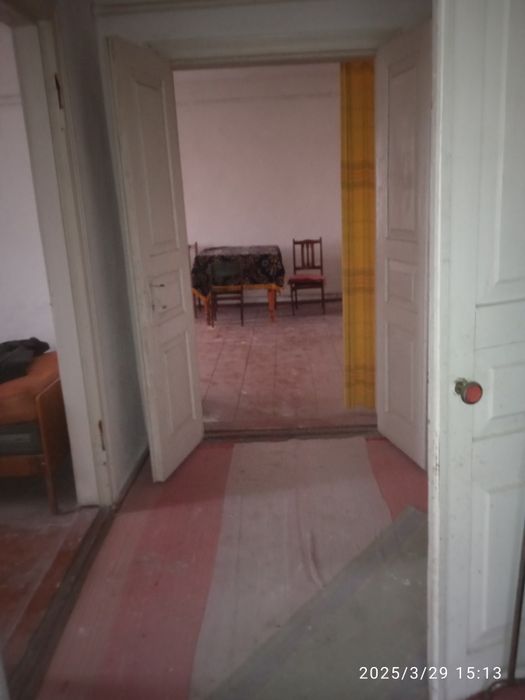 Продається часний дом