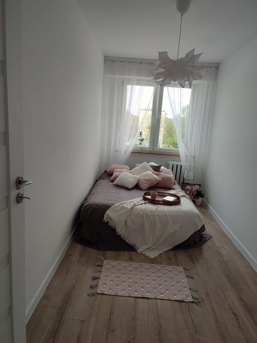 Do wynajęcia 3 pokojowe mieszkanie Tarnów  ul.  Lwowska