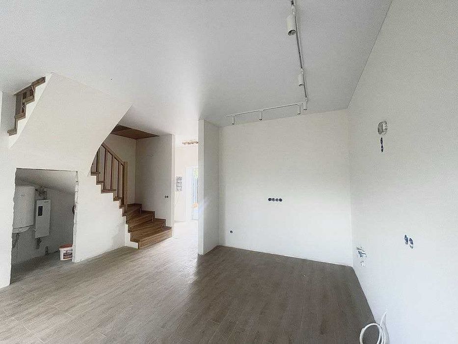 Будівництво котеджів під ключ