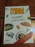 Livro de culinária