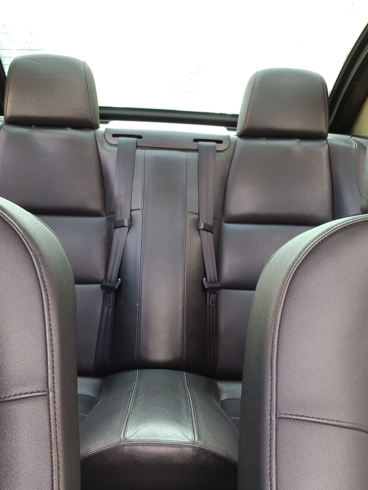 Peugeot 307 CC 1.6