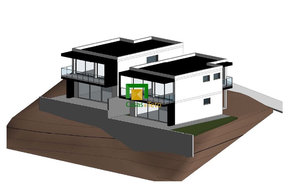Terreno para construção - Gaula