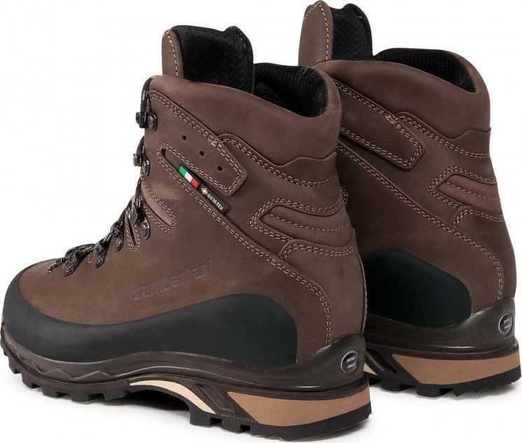 ZAMBERLAN Guide GTX RR Męskie Buty Trekkingowe Made In Italy Nr 46