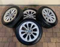 BMW Seria 3, G20 G21 koła Vredestein Quadraq Pro 225/50 R17