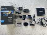 GO Pro Hero 3 + zestaw komplet