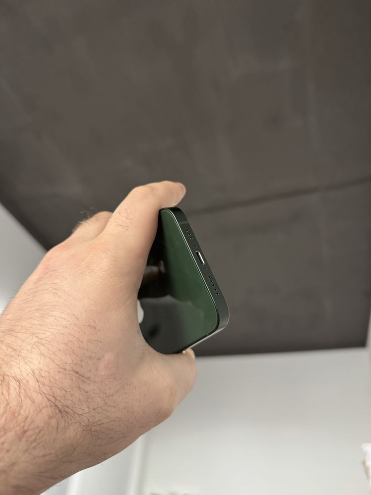 Apple iphone 13 128 gb айфон зелений