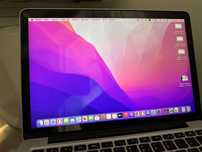 Macbook pro 13 2015