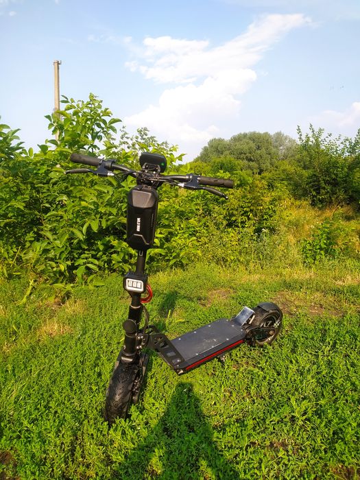 Електросамокат  Kugoo G2